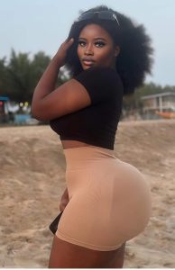 nyota escorts