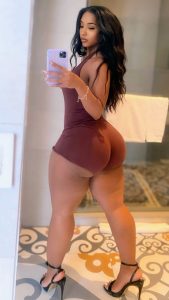 rongai escorts