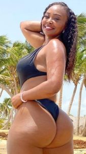 Bahati Escorts