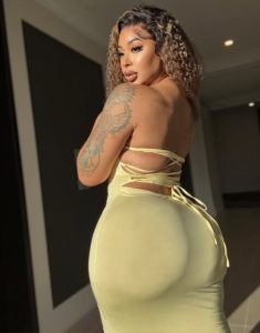 Eburu escorts