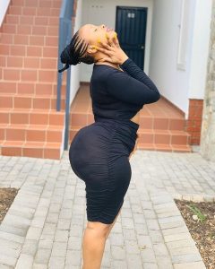 Kiptororo escorts
